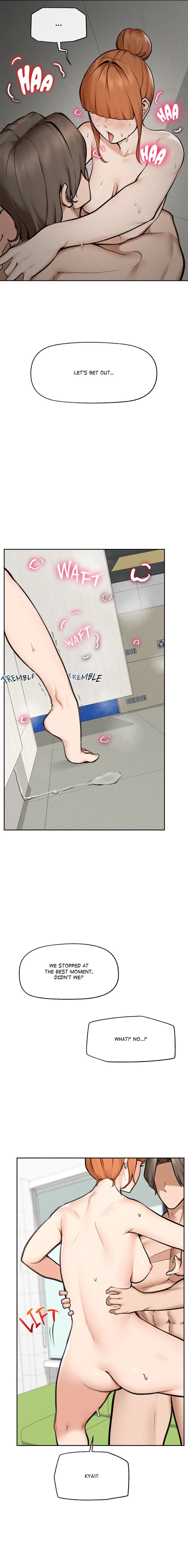 Mr. Superconductor Uncensored, chapter 16, page 18 of 19