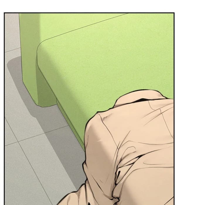 Mr. Superconductor Uncensored, chapter 17, page 14 of 168