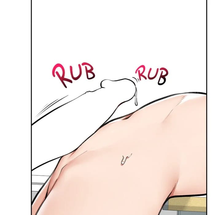 Mr. Superconductor Uncensored, chapter 17, page 16 of 168