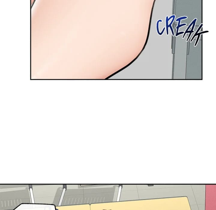 Mr. Superconductor Uncensored, chapter 17, page 17 of 168