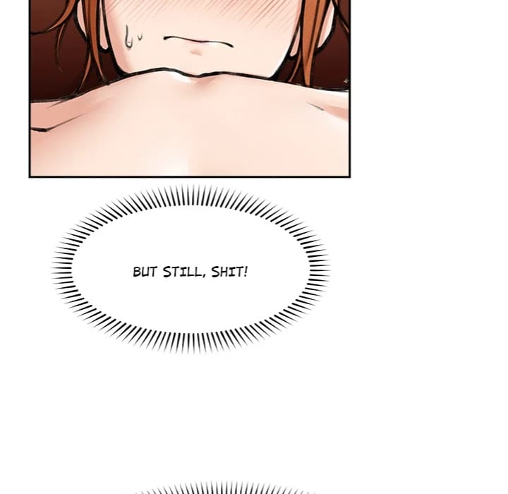 Mr. Superconductor Uncensored, chapter 17, page 22 of 168