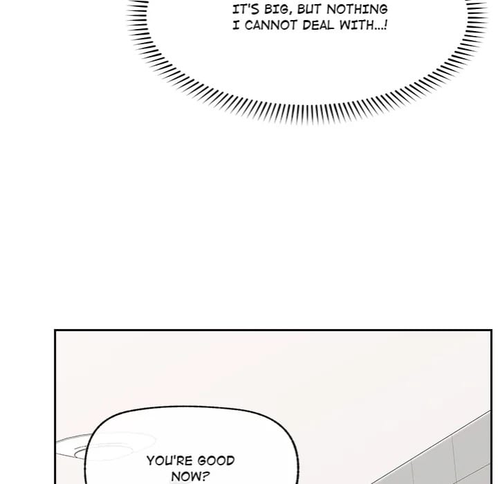 Mr. Superconductor Uncensored, chapter 17, page 25 of 168