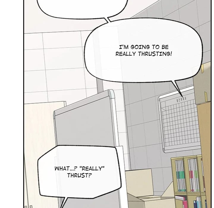 Mr. Superconductor Uncensored, chapter 17, page 26 of 168