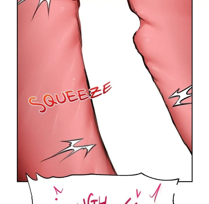 Mr. Superconductor Uncensored, chapter 17, page 30 of 168