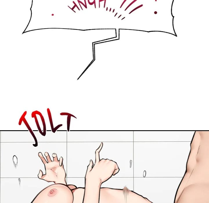 Mr. Superconductor Uncensored, chapter 17, page 31 of 168