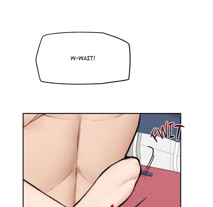 Mr. Superconductor Uncensored, chapter 17, page 33 of 168