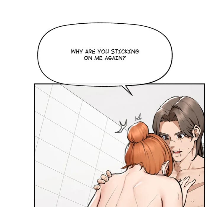 Mr. Superconductor Uncensored, chapter 17, page 35 of 168