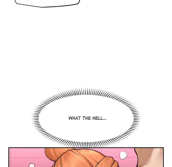Mr. Superconductor Uncensored, chapter 17, page 37 of 168