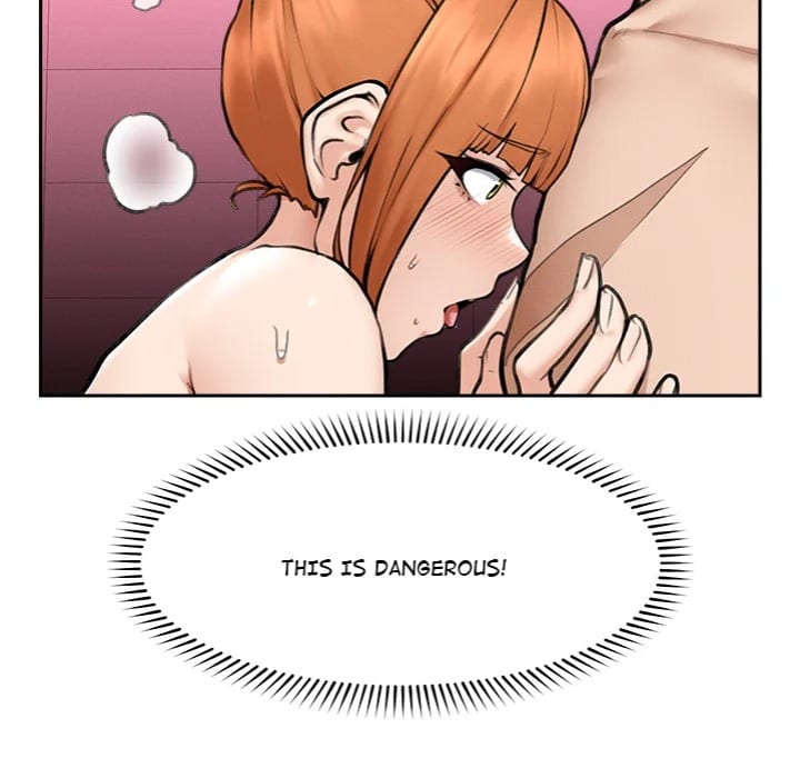 Mr. Superconductor Uncensored, chapter 17, page 38 of 168