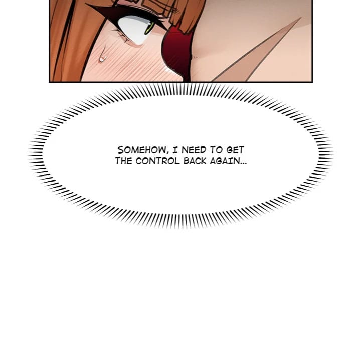 Mr. Superconductor Uncensored, chapter 17, page 40 of 168
