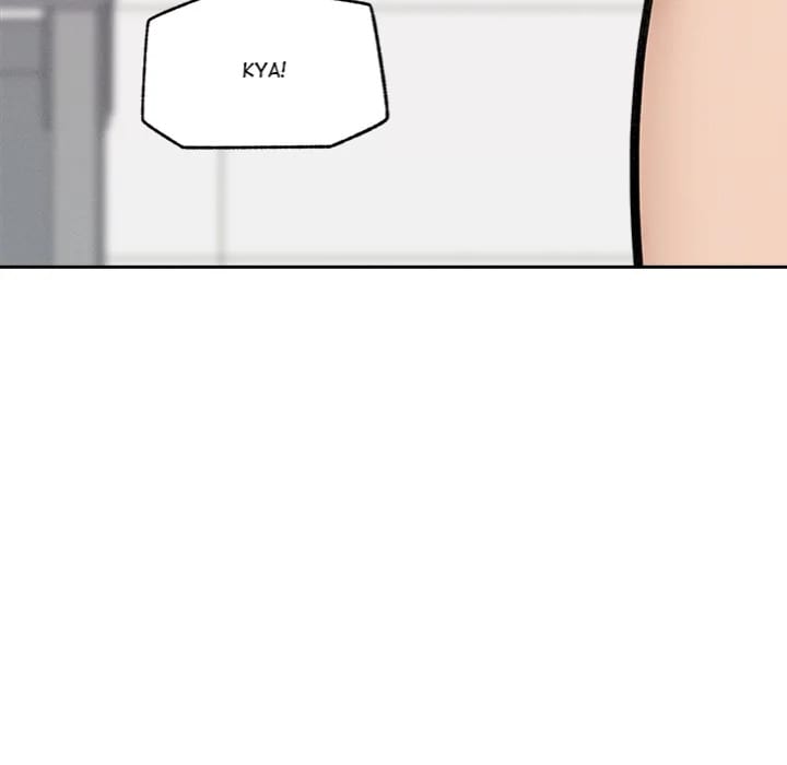 Mr. Superconductor Uncensored, chapter 17, page 47 of 168