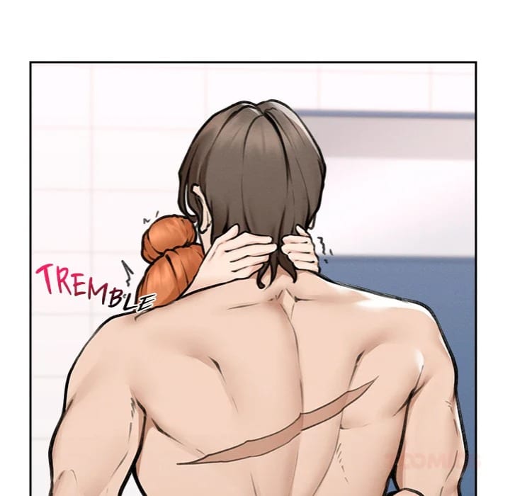 Mr. Superconductor Uncensored, chapter 17, page 48 of 168