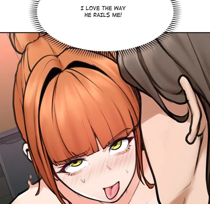 Mr. Superconductor Uncensored, chapter 17, page 56 of 168
