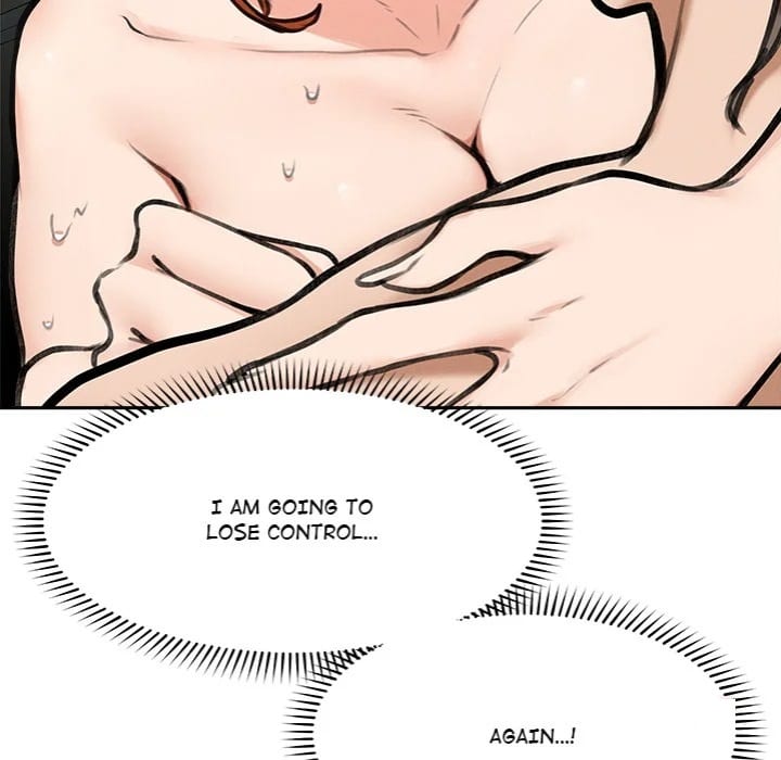 Mr. Superconductor Uncensored, chapter 17, page 57 of 168