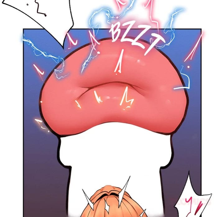 Mr. Superconductor Uncensored, chapter 17, page 66 of 168