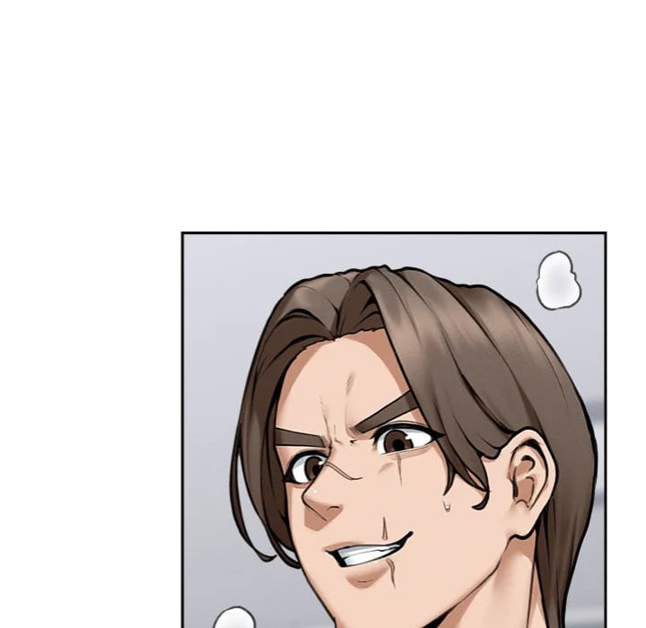 Mr. Superconductor Uncensored, chapter 17, page 74 of 168