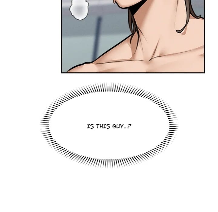 Mr. Superconductor Uncensored, chapter 17, page 75 of 168