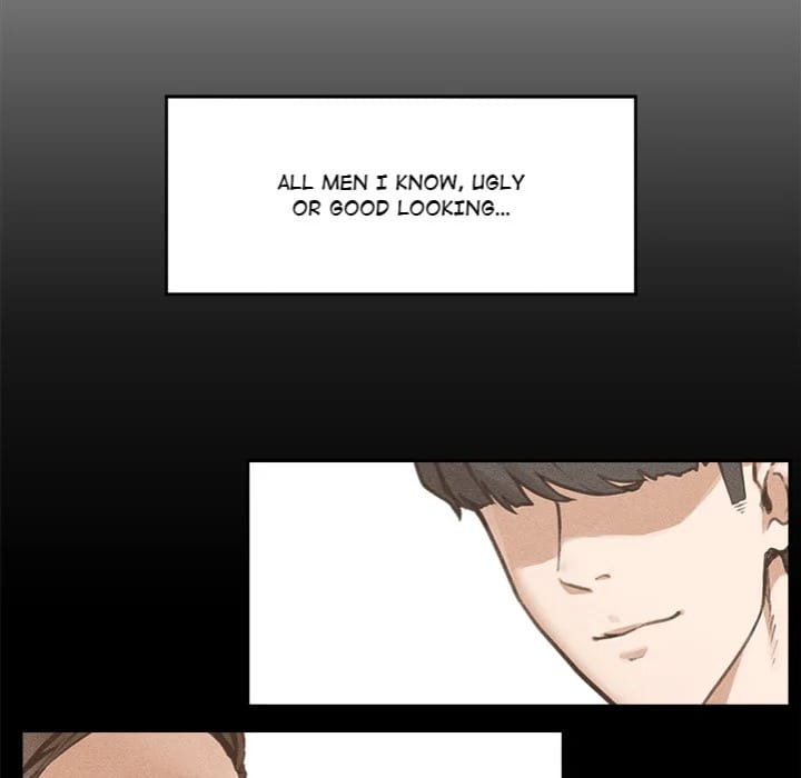 Mr. Superconductor Uncensored, chapter 17, page 77 of 168