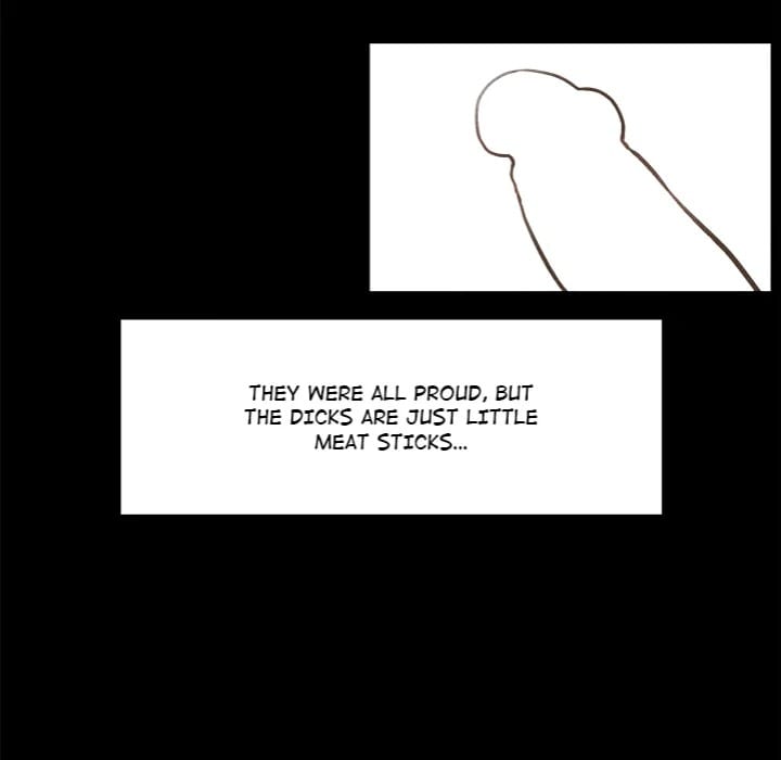 Mr. Superconductor Uncensored, chapter 17, page 81 of 168