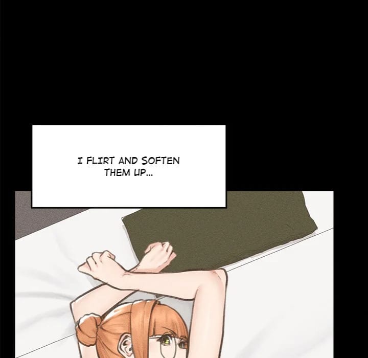 Mr. Superconductor Uncensored, chapter 17, page 82 of 168