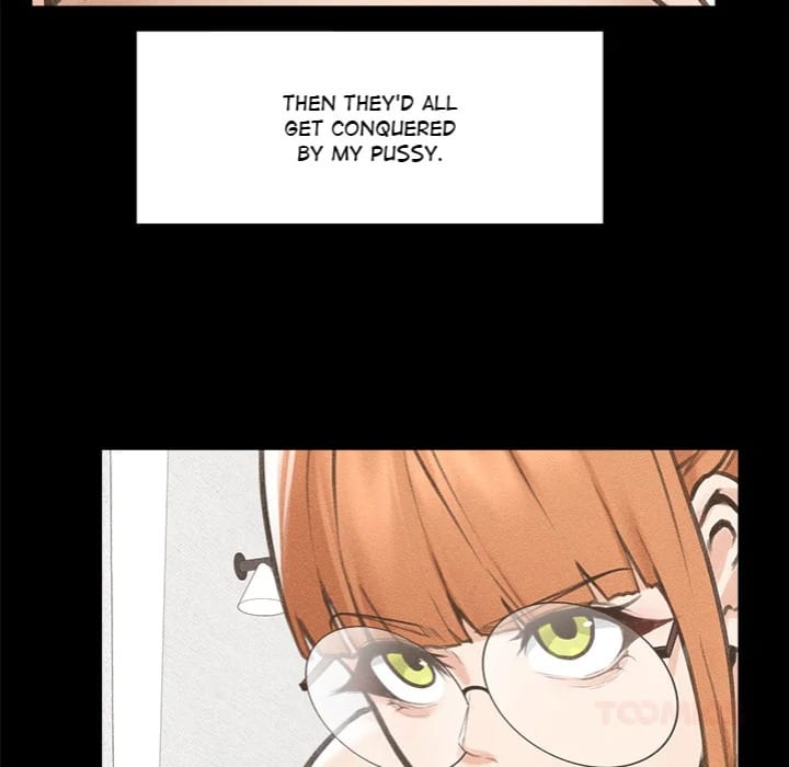 Mr. Superconductor Uncensored, chapter 17, page 84 of 168