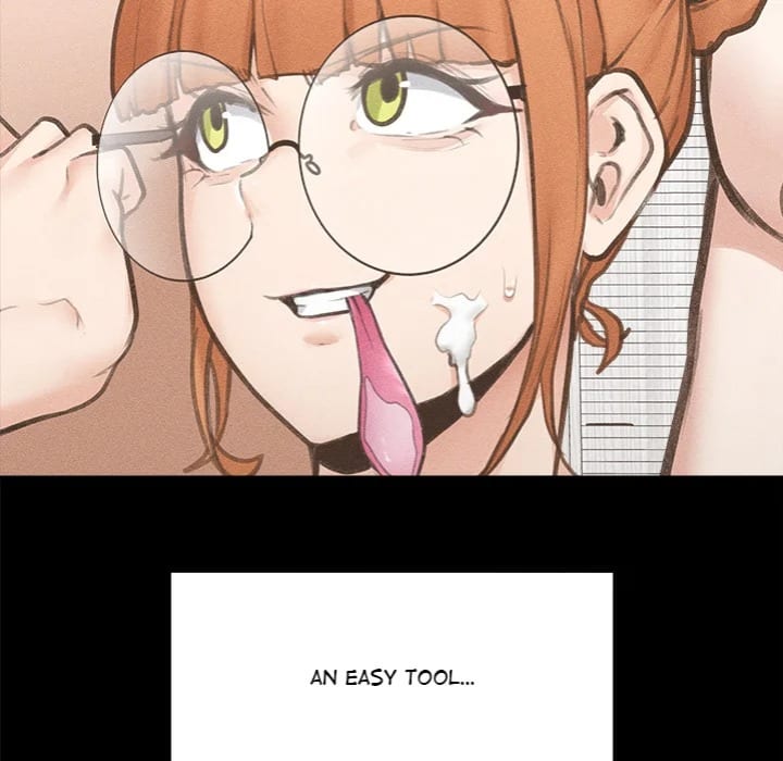 Mr. Superconductor Uncensored, chapter 17, page 89 of 168