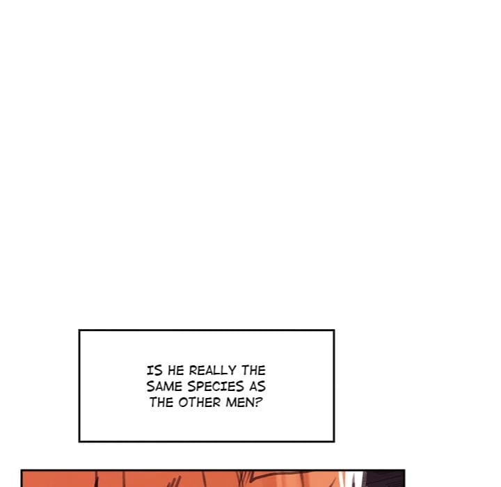 Mr. Superconductor Uncensored, chapter 17, page 95 of 168