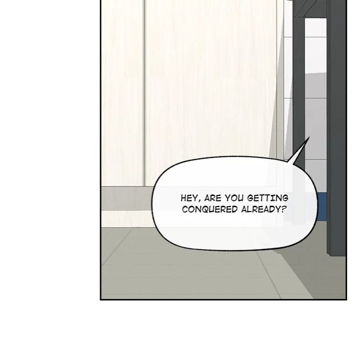 Mr. Superconductor Uncensored, chapter 17, page 98 of 168