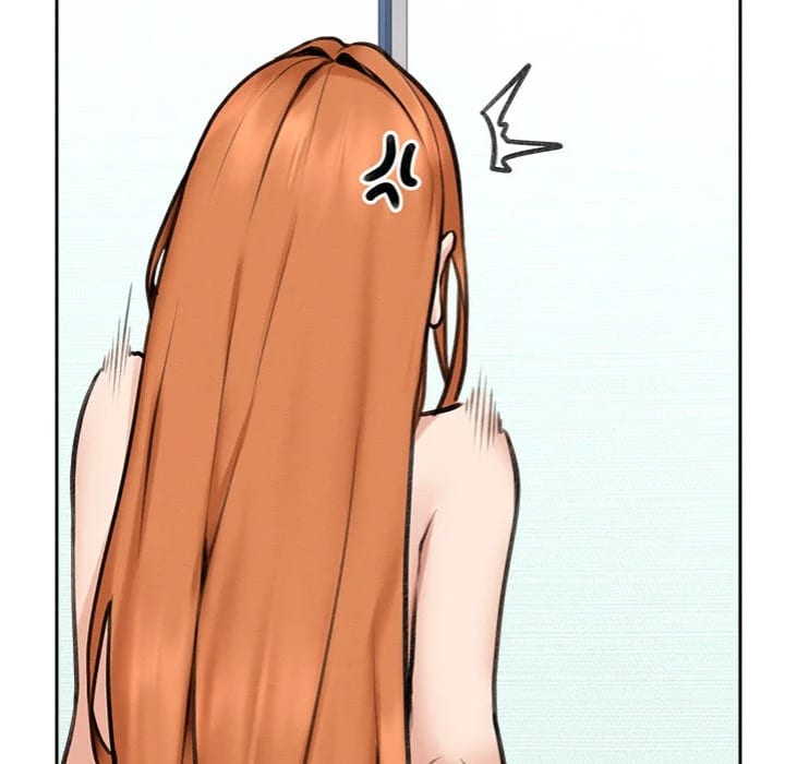 Mr. Superconductor Uncensored, chapter 17, page 100 of 168