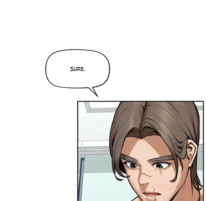 Mr. Superconductor Uncensored, chapter 17, page 102 of 168