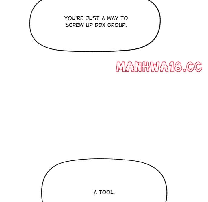Mr. Superconductor Uncensored, chapter 17, page 105 of 168