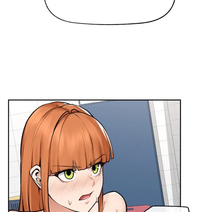 Mr. Superconductor Uncensored, chapter 17, page 106 of 168