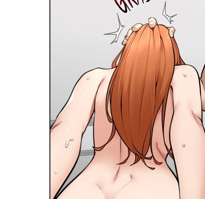 Mr. Superconductor Uncensored, chapter 17, page 108 of 168