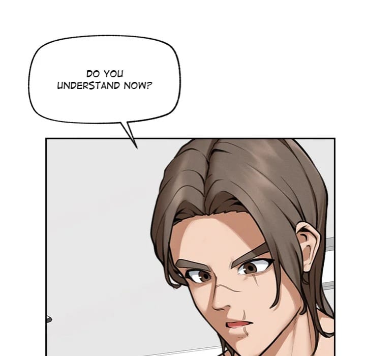 Mr. Superconductor Uncensored, chapter 17, page 110 of 168