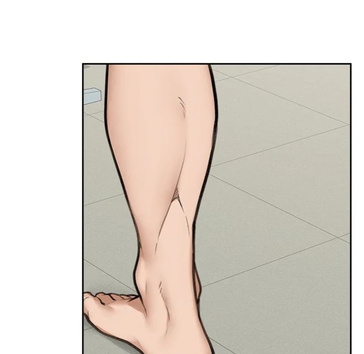 Mr. Superconductor Uncensored, chapter 17, page 112 of 168