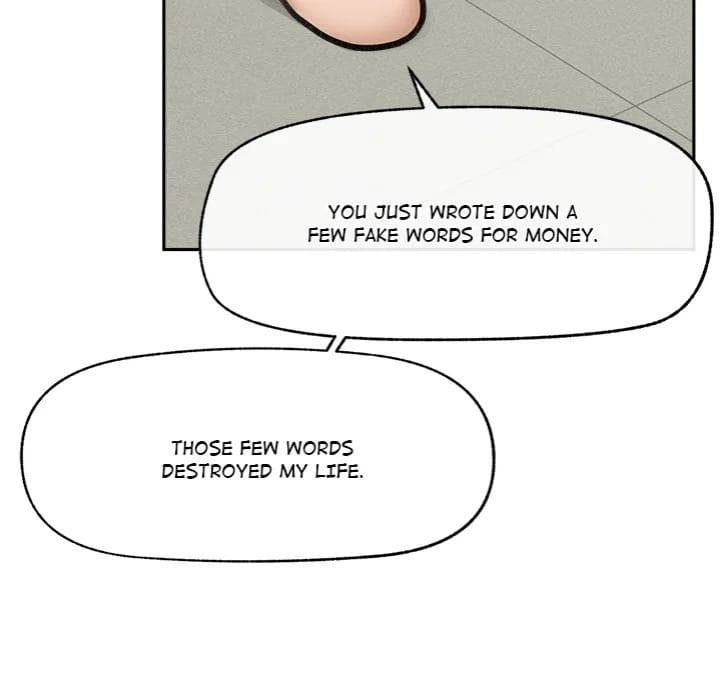 Mr. Superconductor Uncensored, chapter 17, page 113 of 168