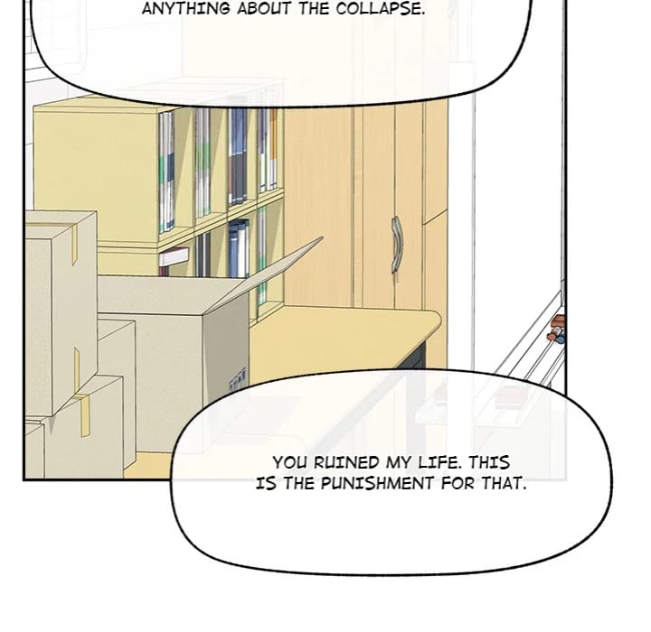 Mr. Superconductor Uncensored, chapter 17, page 115 of 168