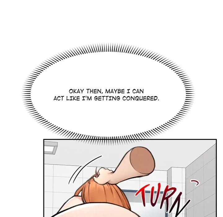 Mr. Superconductor Uncensored, chapter 17, page 119 of 168
