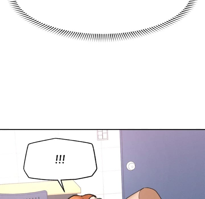 Mr. Superconductor Uncensored, chapter 17, page 121 of 168