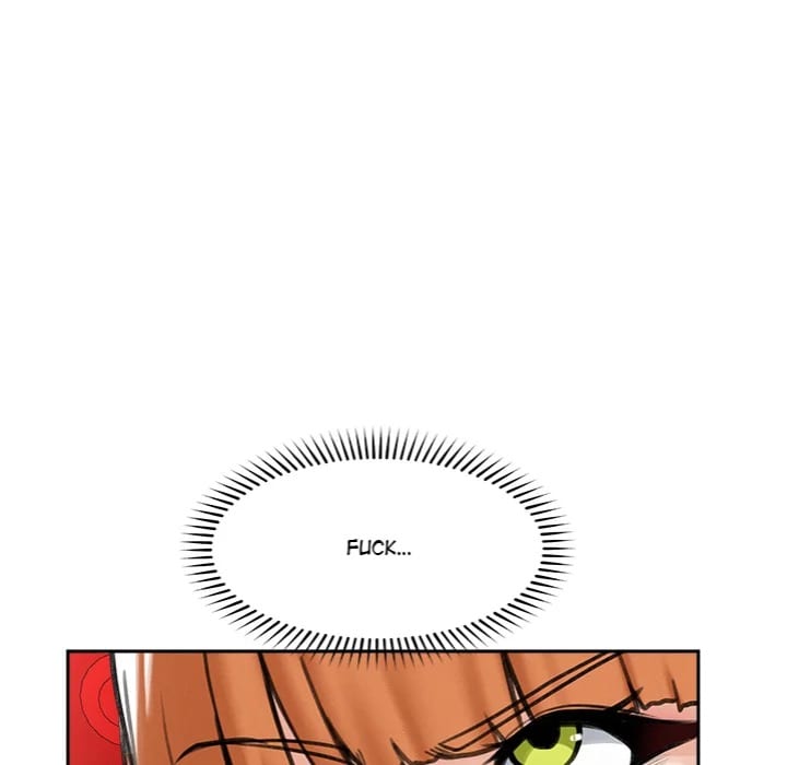 Mr. Superconductor Uncensored, chapter 17, page 124 of 168