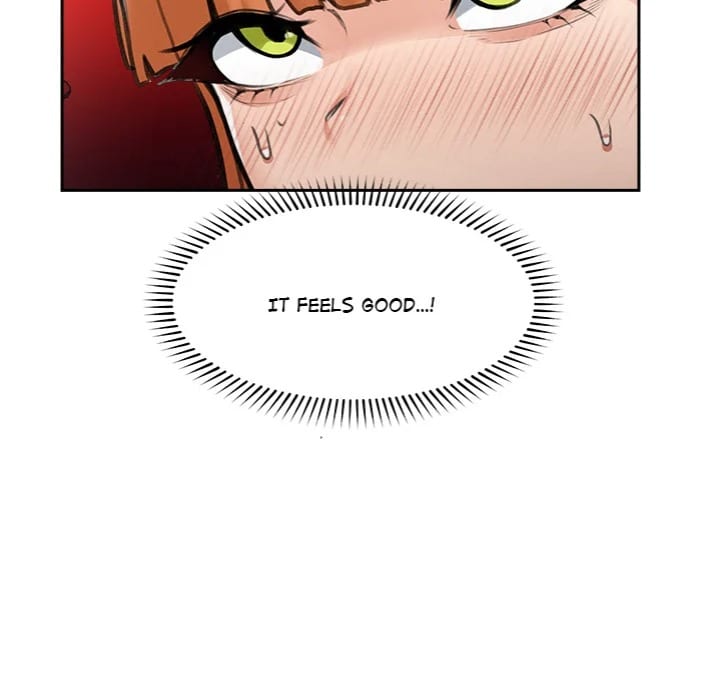 Mr. Superconductor Uncensored, chapter 17, page 125 of 168