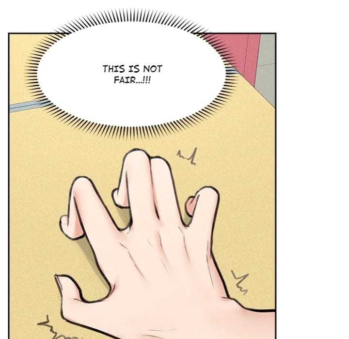 Mr. Superconductor Uncensored, chapter 17, page 126 of 168