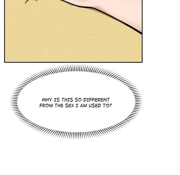 Mr. Superconductor Uncensored, chapter 17, page 127 of 168