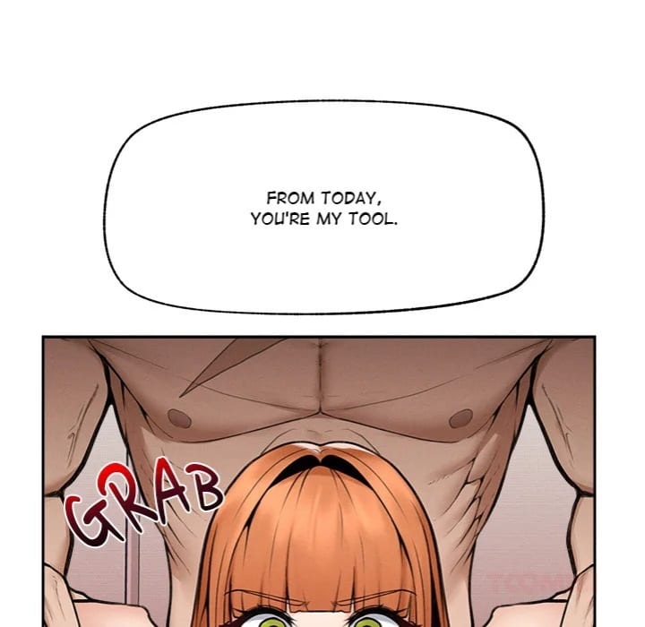 Mr. Superconductor Uncensored, chapter 17, page 129 of 168