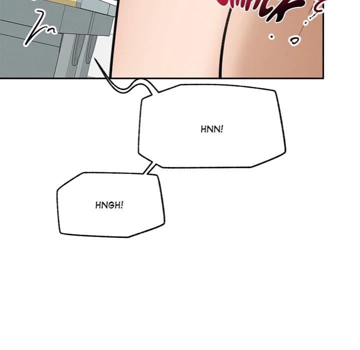 Mr. Superconductor Uncensored, chapter 17, page 133 of 168