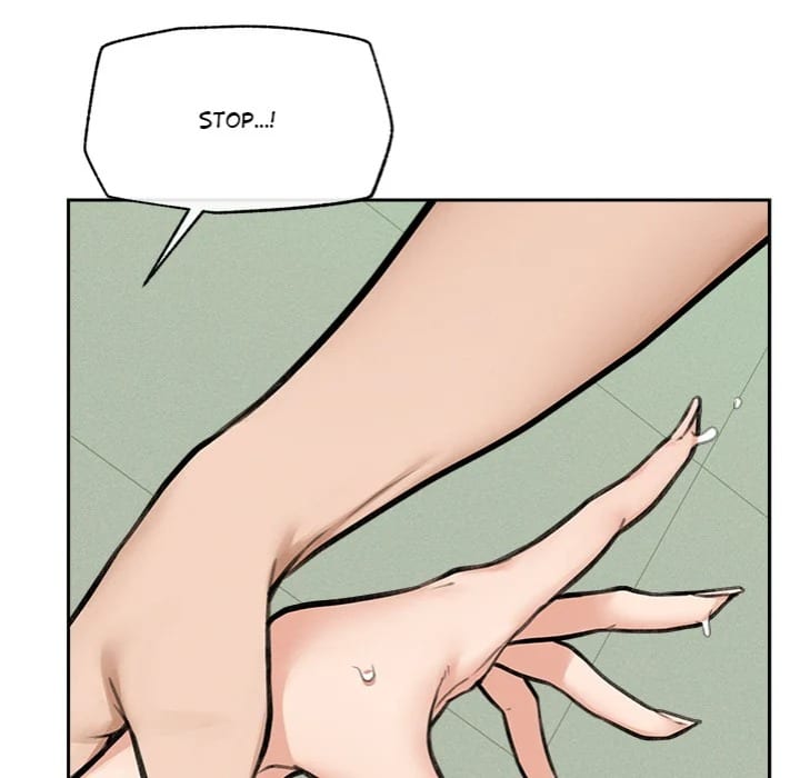 Mr. Superconductor Uncensored, chapter 17, page 134 of 168
