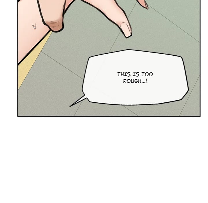 Mr. Superconductor Uncensored, chapter 17, page 135 of 168