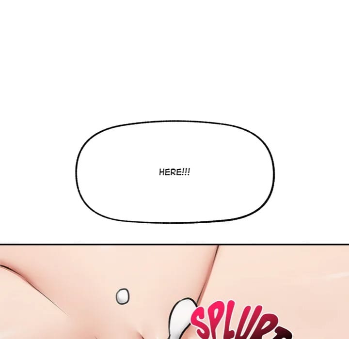 Mr. Superconductor Uncensored, chapter 17, page 152 of 168