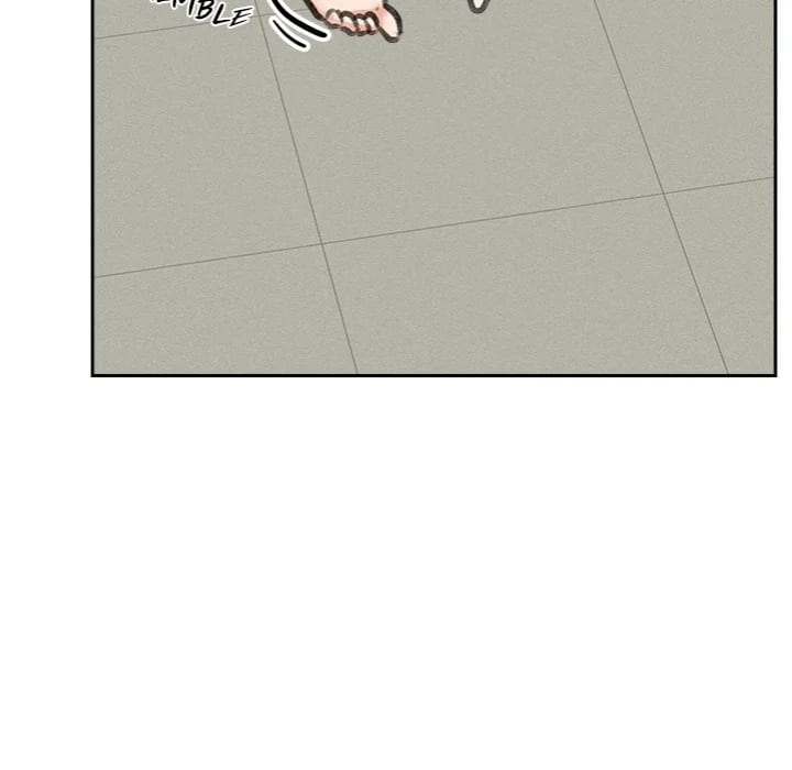 Mr. Superconductor Uncensored, chapter 17, page 156 of 168
