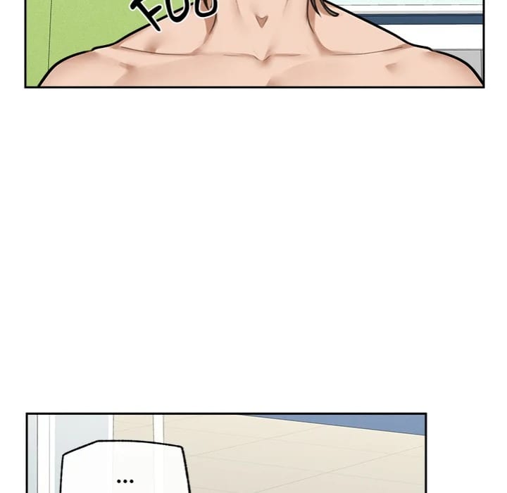 Mr. Superconductor Uncensored, chapter 17, page 158 of 168